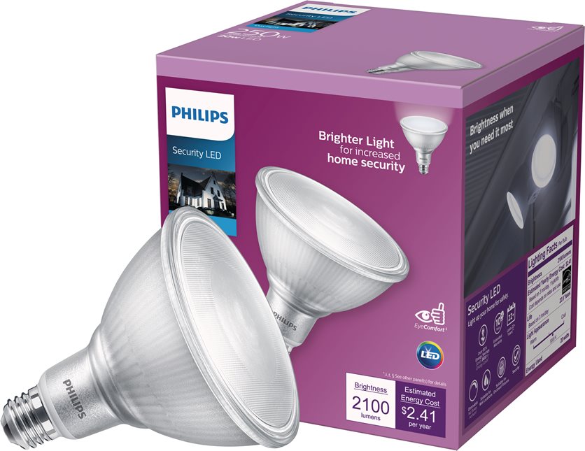 20W Philips PAR38 DL LED Bulb