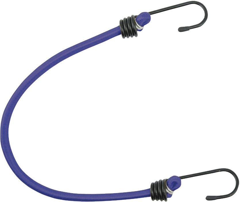 18&quot; Bungee Cord, Assorted Colors