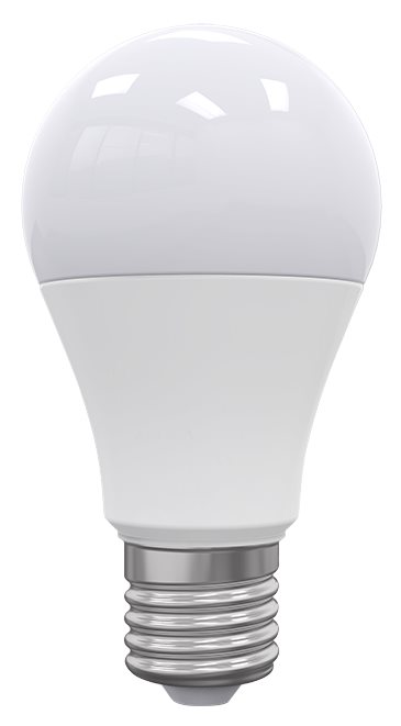GFORCE LED Light Bulb A60 E27 12W