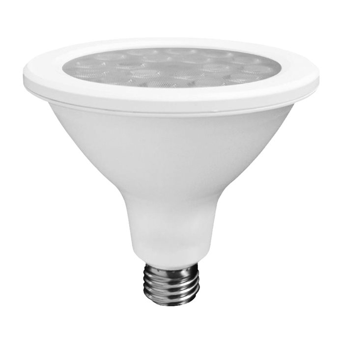 GFORCE LED Light Bulb PAR38 E27 18W