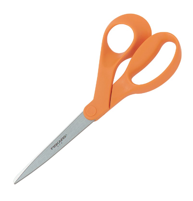 8&quot; Right Hand Scissors