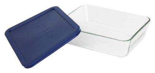 6Cup Rectangle Storage