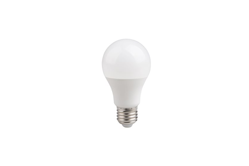 GFORCE LED Light Bulb A60 9W