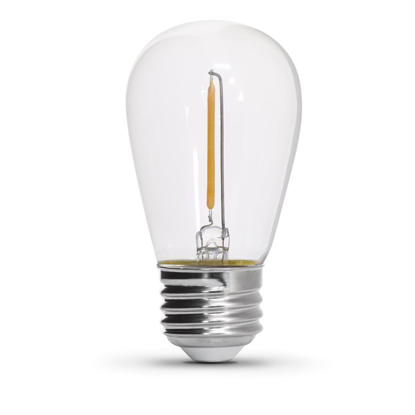 GFORCE LED Light Bulb 1W