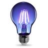 GFORCE LED Light Bulb Blue 4W