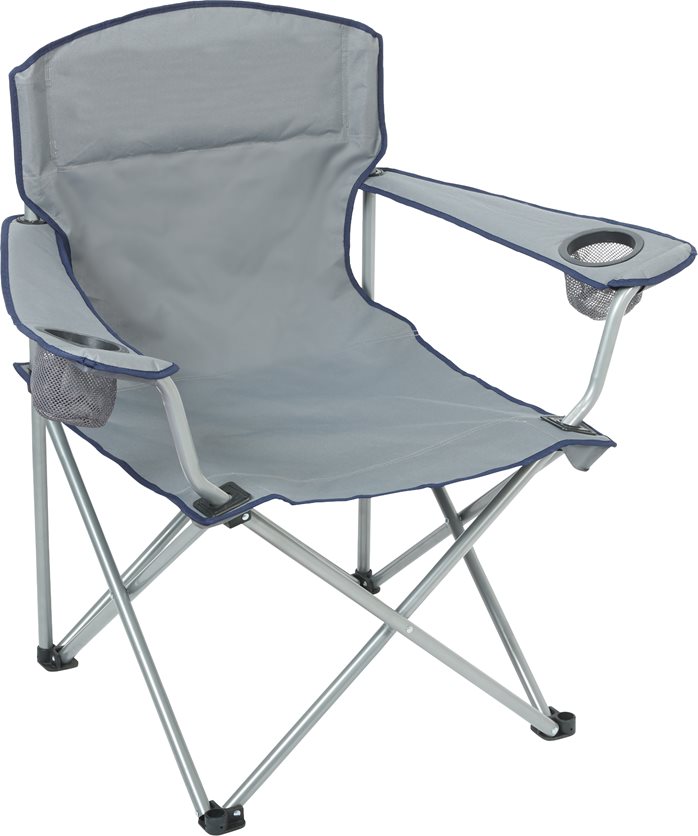 Oversize Camp Chair