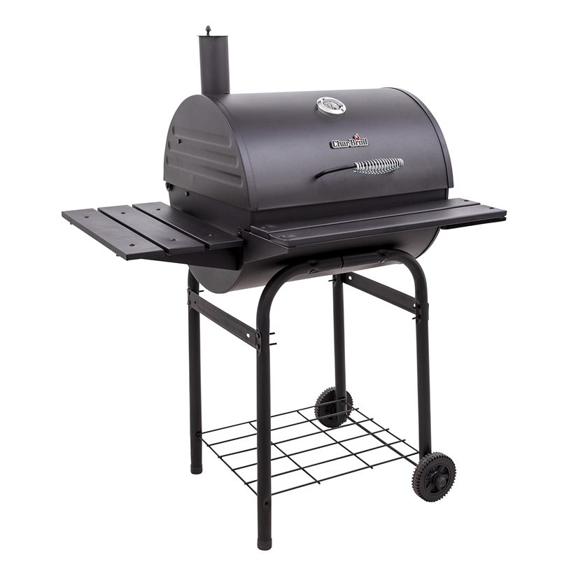 Char-Broil Gourmet 625 Charcoal Grill