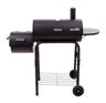 American Gourmet Offset Smoker by Char-Broil