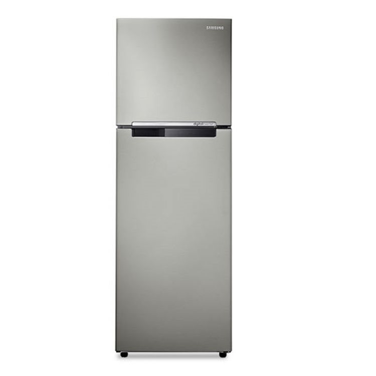 Samsung Refrigerator 9 Cuft Grey
