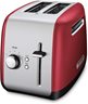 KitchenAid Toaster 2 Slice Red