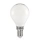 Bulb LED golf dimmable 5W E14 3000K