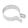 Hot Dipped Galvanized Brace Band, 1-5/8 Inch