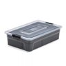 5.6L Sort It Storage Container with Tray and Cups