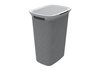 57L Laundry Hamper with lid