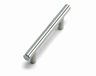 Melrose Stainless Steel T-Bar Pull - 96mm - 5 3/4 Overall