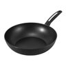 Munster wok with ice outer coating 28x7.5cm