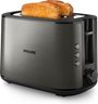 Philips 2-Slice Toaster Grey