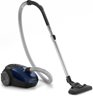 Vacuum Cleaner PowerGo 750W Black/Blue