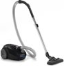 Vacuum Cleaner PowerGo 900W Black