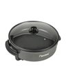 Bestron AHP1500Z Electric Skillet with Non-Stick Coating