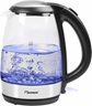Electric Kettle 1.7 Liter Glass