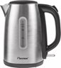 Electric Kettle 1.7 Liter Stainless Steel