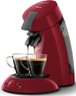 Philips Senseo Coffeemaker Red