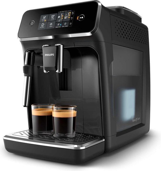 Full Automatic Espresso Machine Philips 2200 Series