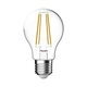 Bulb LED A60 Filament 7W E27 3000K
