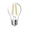 Bulb LED A60 Filament 8.5W E27 3000K