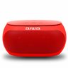 Portable Speaker in Red