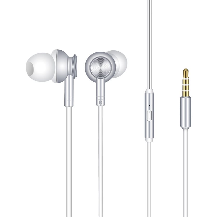 EARPIECE WITH CABLE