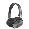 Aiwa Grey Cable Headphones